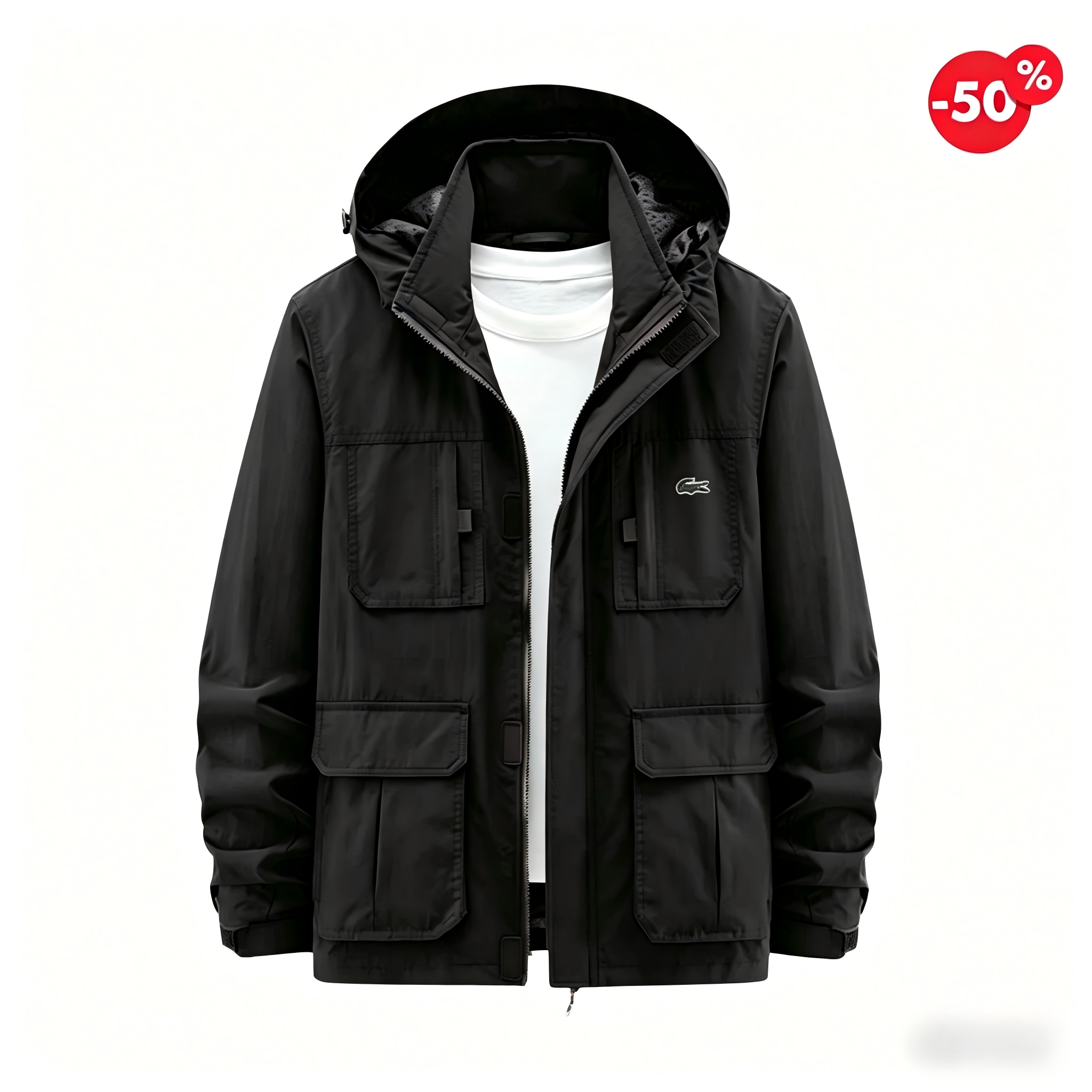 Prestige Edition Urban Performance Jacket