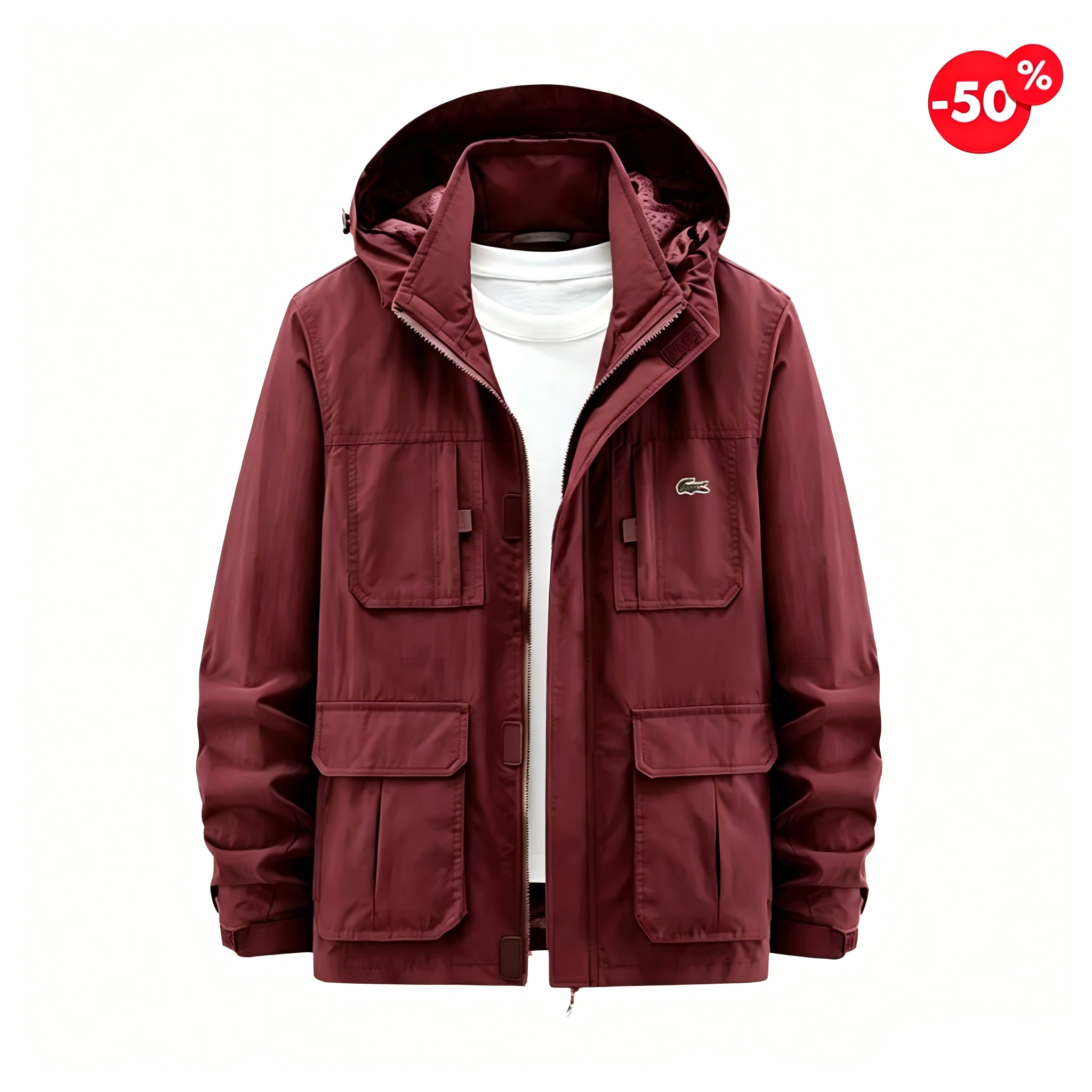 Prestige Edition Urban Performance Jacket