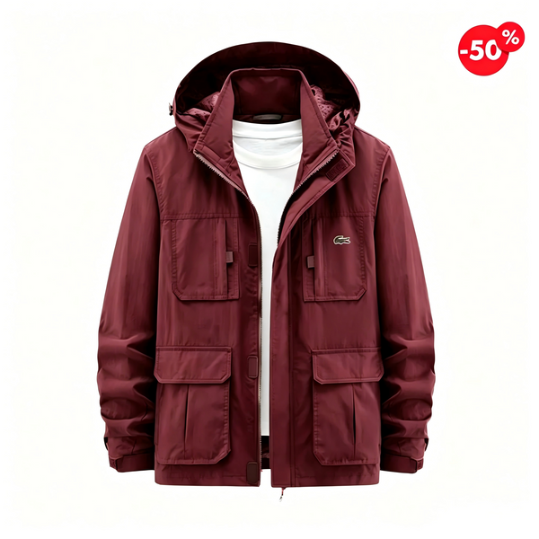 Prestige Edition Urban Performance Jacket