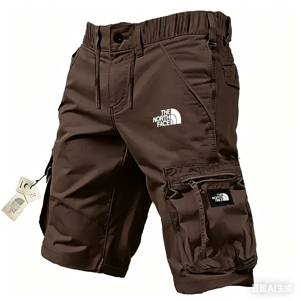 TrailPro Everyday All-Terrain Cargo Shorts