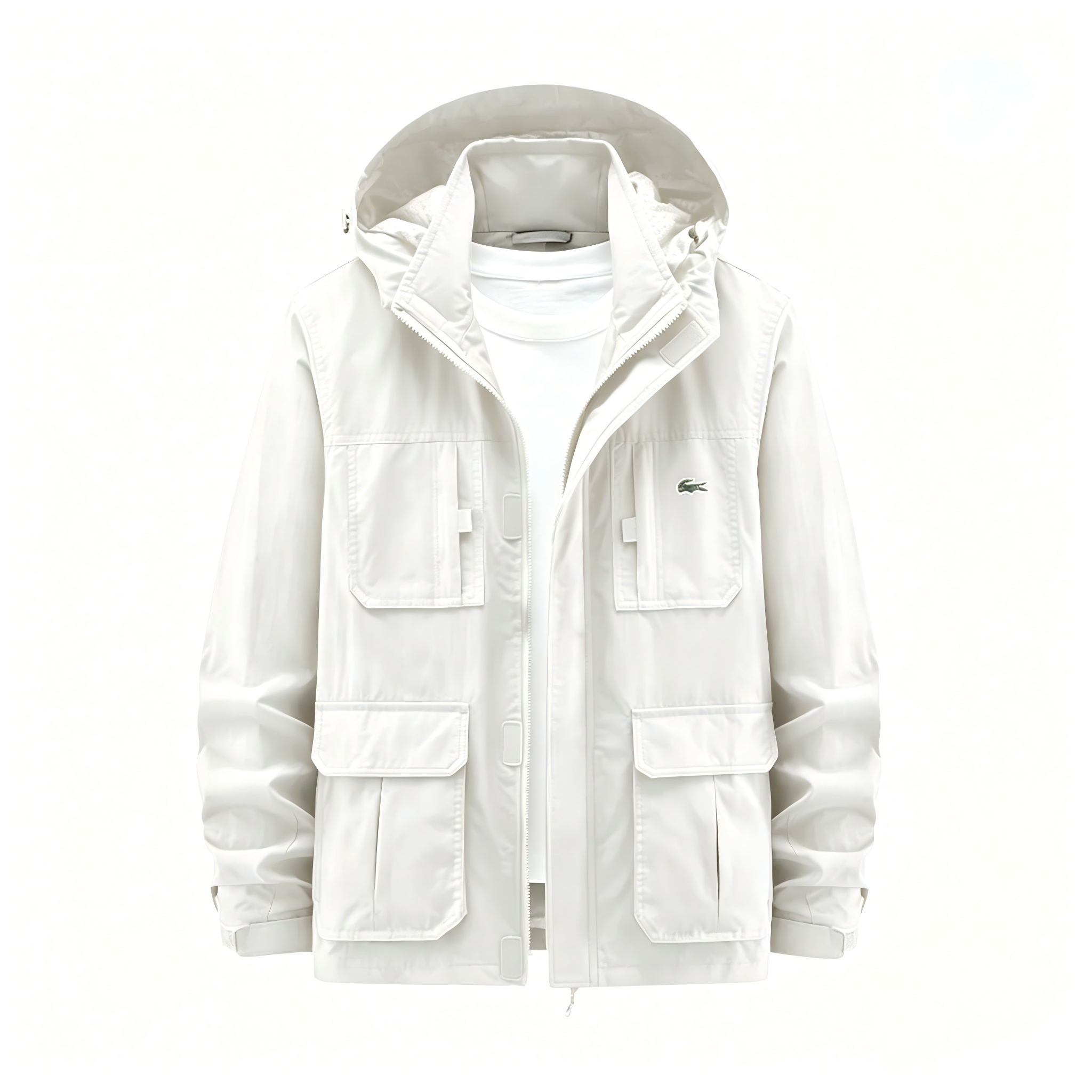 Prestige Edition Urban Performance Jacket