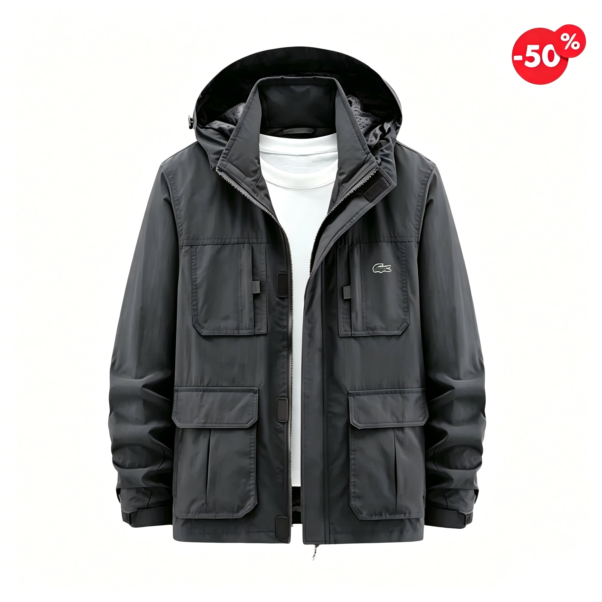 Prestige Edition Urban Performance Jacket