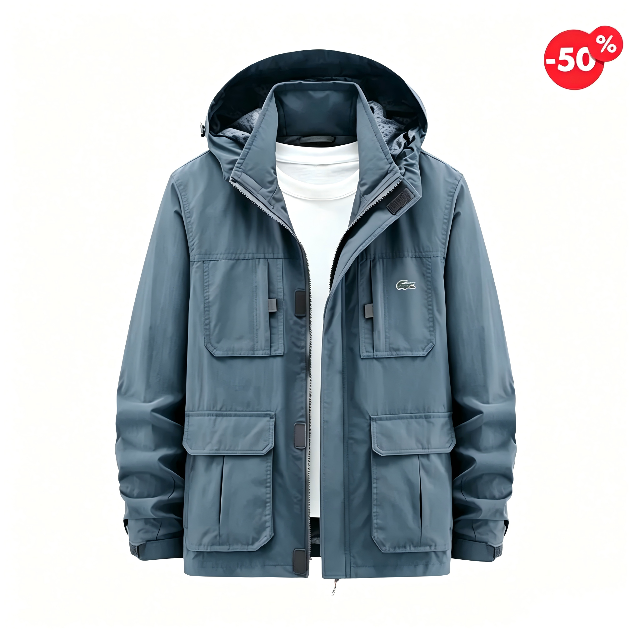 Prestige Edition Urban Performance Jacket