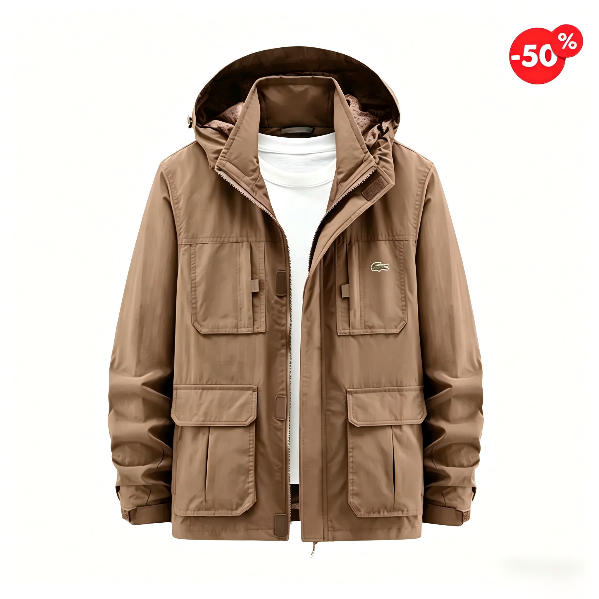 Prestige Edition Urban Performance Jacket