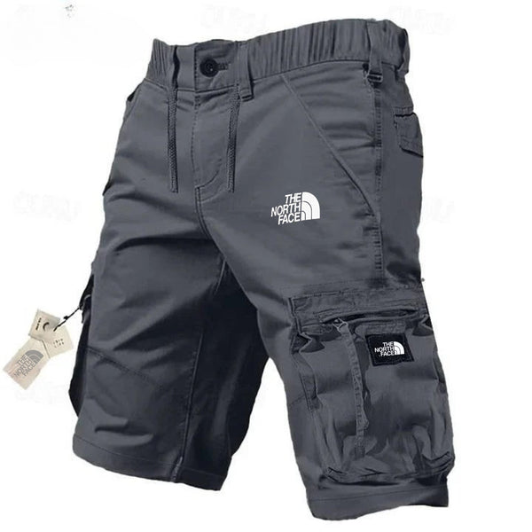 TrailPro Everyday All-Terrain Cargo Shorts