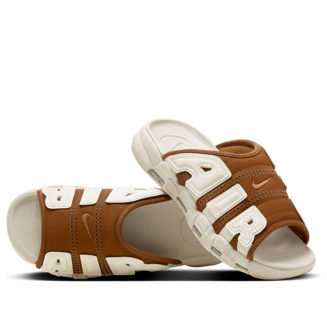 Air Step Comfort Slide Sandals
