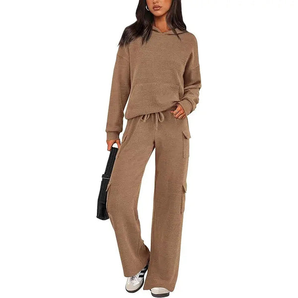 Everyday Cozy Knit Lounge Set