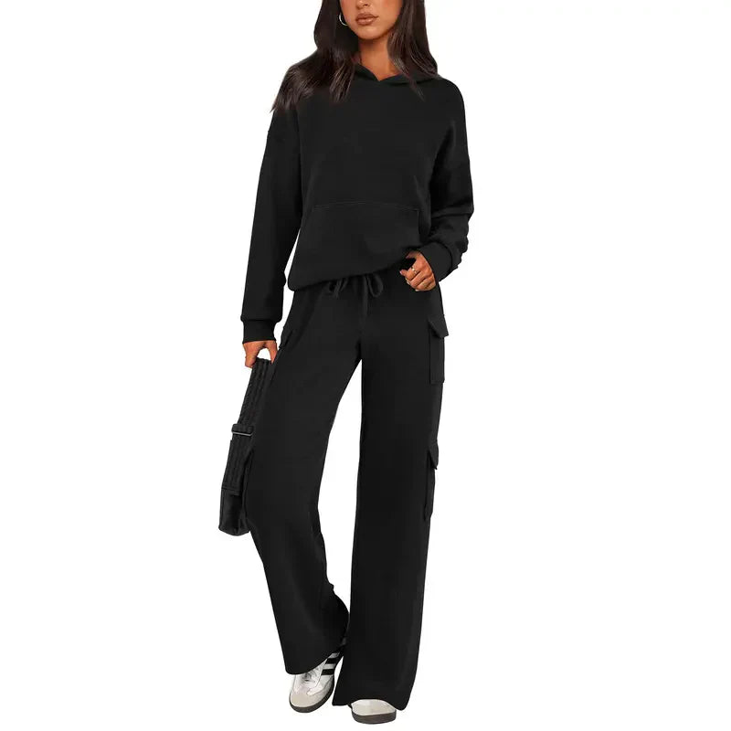 Everyday Cozy Knit Lounge Set