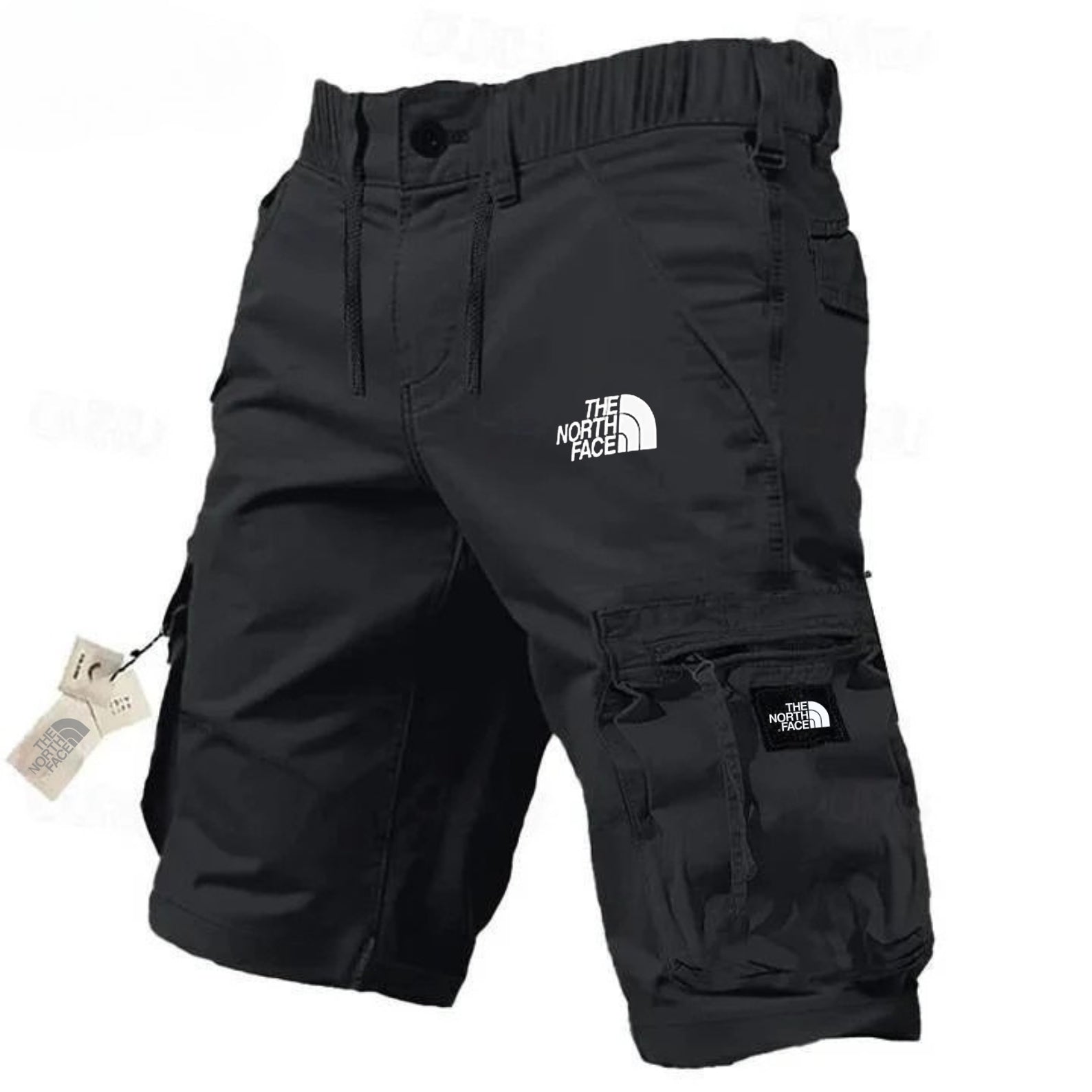 TrailPro Everyday All-Terrain Cargo Shorts