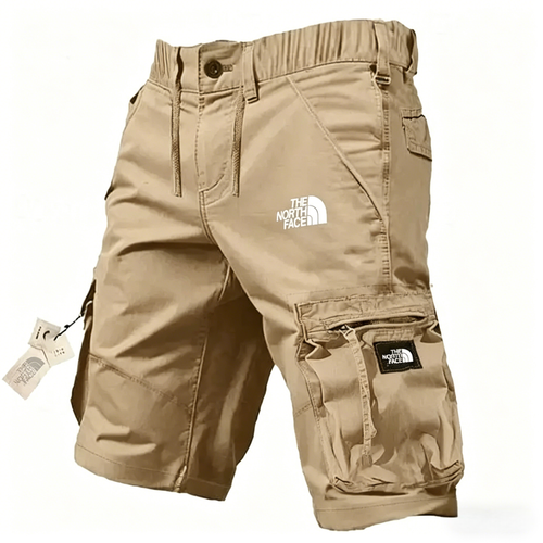 TrailPro Everyday All-Terrain Cargo Shorts