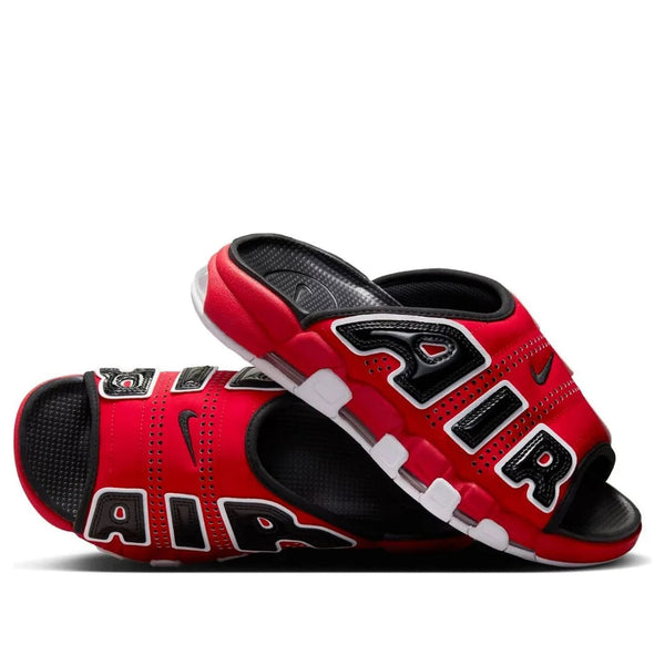 Air Step Comfort Slide Sandals