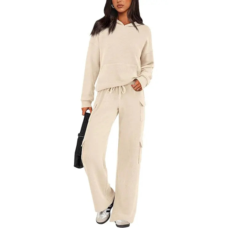 Everyday Cozy Knit Lounge Set