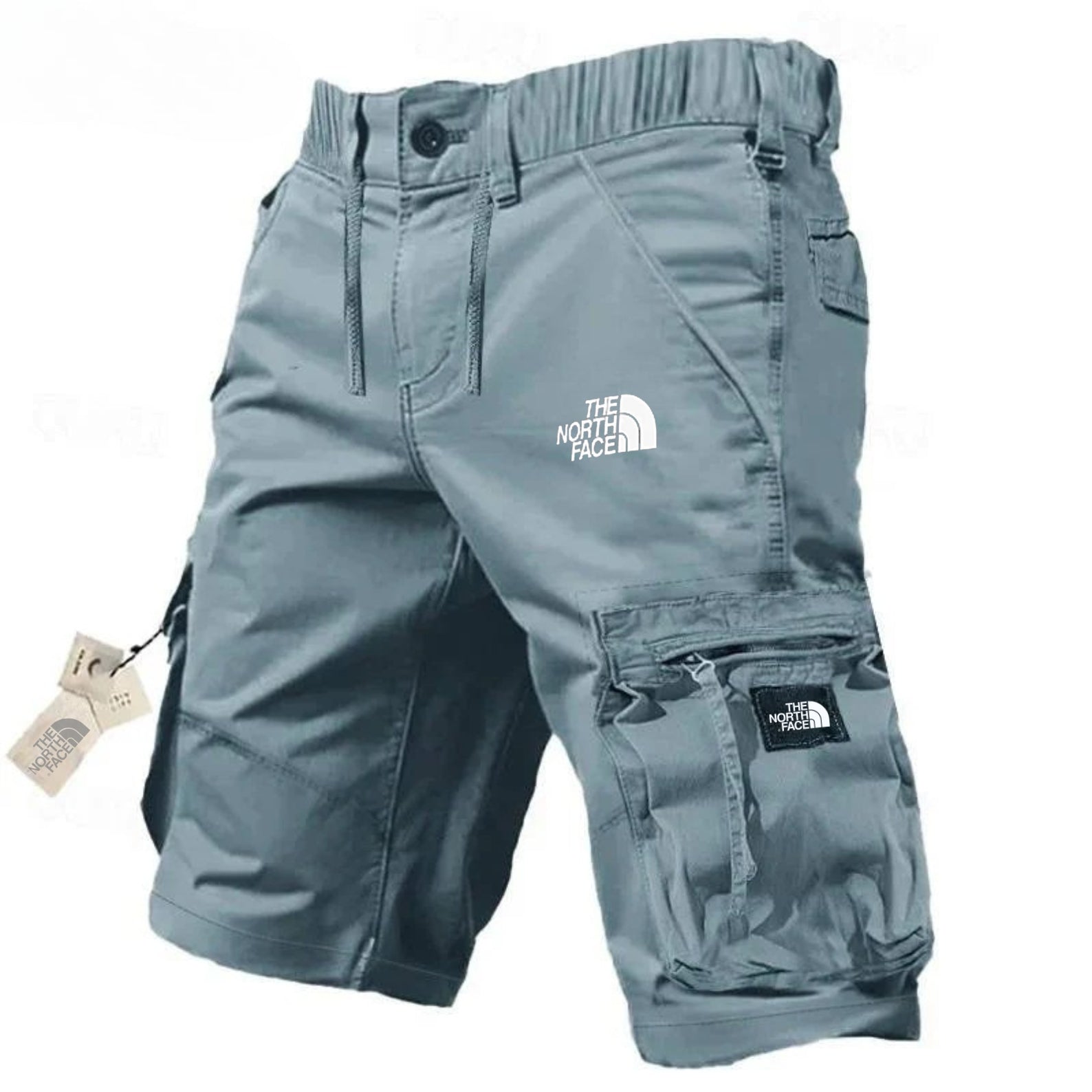 TrailPro Everyday All-Terrain Cargo Shorts