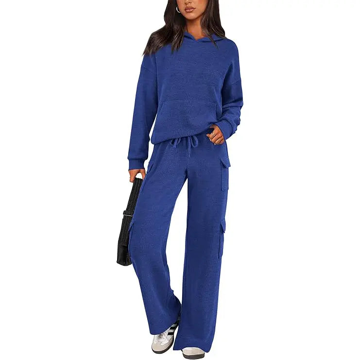 Everyday Cozy Knit Lounge Set
